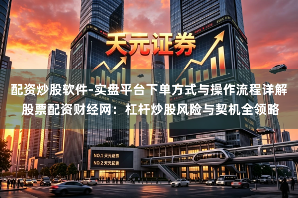 配资炒股软件-实盘平台下单方式与操作流程详解 股票配资财经网：杠杆炒股风险与契机全领略