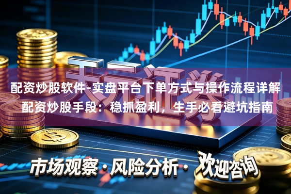 配资炒股软件-实盘平台下单方式与操作流程详解 配资炒股手段：稳抓盈利，生手必看避坑指南