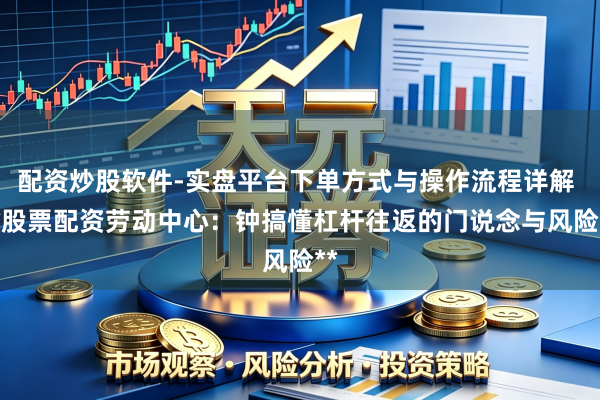 配资炒股软件-实盘平台下单方式与操作流程详解 **股票配资劳动中心：钟搞懂杠杆往返的门说念与风险**