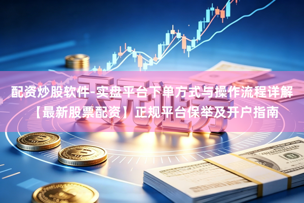 配资炒股软件-实盘平台下单方式与操作流程详解 【最新股票配资】正规平台保举及开户指南